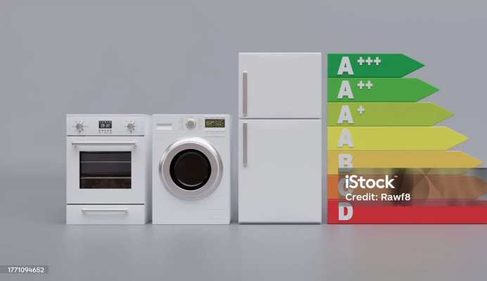 Efficacité énergétique